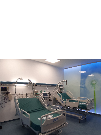 Radiochirurgia Zagreb, Sveta Nedelja